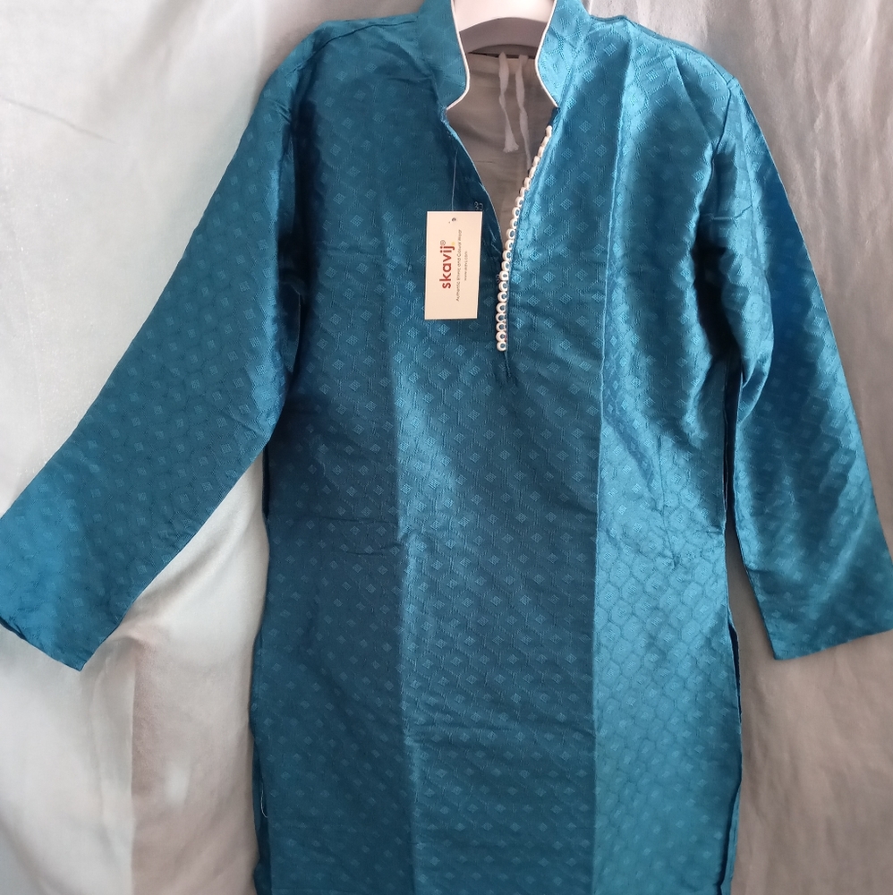 Scavij Indian two piece set